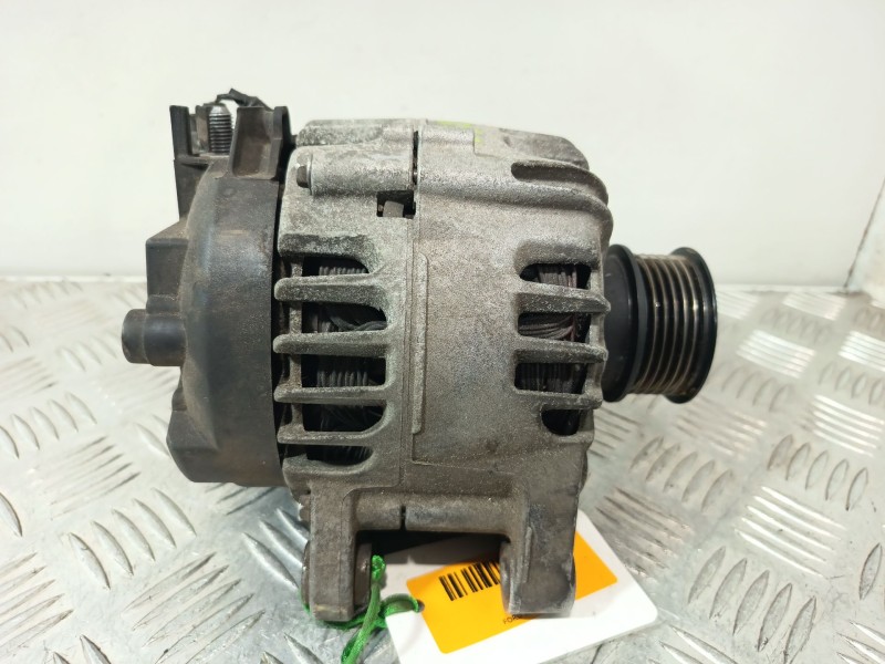 Recambio de alternador para ford kuga ii (dm2) 2.0 tdci referencia OEM IAM FV4T10300MB 2261975 