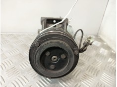 Recambio de compresor aire acondicionado para opel zafira / zafira family b (a05) 1.9 cdti (m75) referencia OEM IAM 13124752 931
