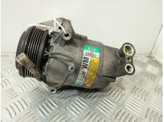 Recambio de compresor aire acondicionado para opel zafira / zafira family b (a05) 1.9 cdti (m75) referencia OEM IAM 13124752 931 2