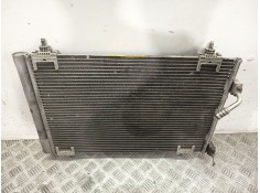 Recambio de condensador aire acondicionado para peugeot 307 (3a/c) 2.0 hdi 135 referencia OEM IAM 965054548002 6455GH 