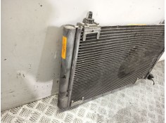Recambio de condensador aire acondicionado para peugeot 307 (3a/c) 2.0 hdi 135 referencia OEM IAM 965054548002 6455GH  2