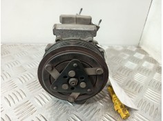 Recambio de compresor aire acondicionado para citroën c3 i (fc_, fn_) 1.1 i referencia OEM IAM 5526501445 6453LN 