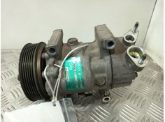 Recambio de compresor aire acondicionado para citroën c3 i (fc_, fn_) 1.1 i referencia OEM IAM 5526501445 6453LN  2