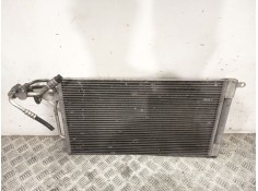 Recambio de condensador aire acondicionado para volkswagen polo v (6r1, 6c1) 1.6 tdi referencia OEM IAM S9477001 6C0816411B 