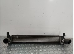 Recambio de intercooler para volkswagen polo v (6r1, 6c1) 1.6 tdi referencia OEM IAM 6R0145805B  