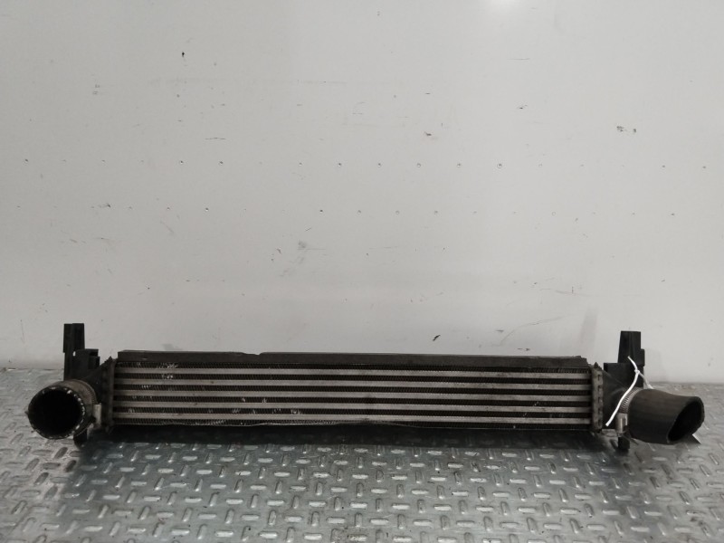 Recambio de intercooler para volkswagen polo v (6r1, 6c1) 1.6 tdi referencia OEM IAM 6R0145805B  