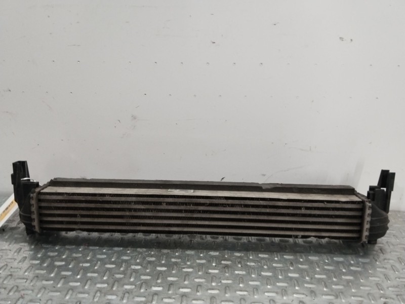 Recambio de intercooler para volkswagen polo v (6r1, 6c1) 1.6 tdi referencia OEM IAM 6R0145805B  