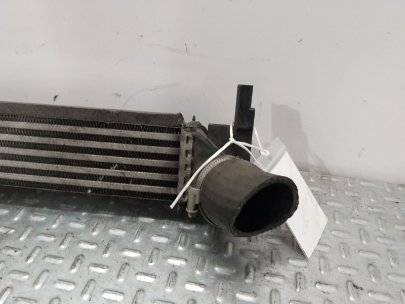 Recambio de intercooler para volkswagen polo v (6r1, 6c1) 1.6 tdi referencia OEM IAM 6R0145805B  