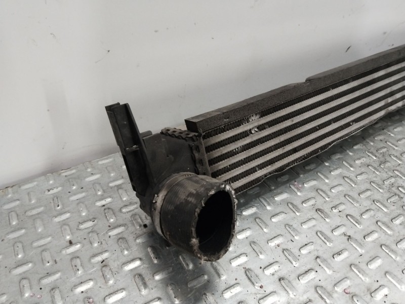 Recambio de intercooler para volkswagen polo v (6r1, 6c1) 1.6 tdi referencia OEM IAM 6R0145805B  