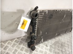 Recambio de radiador agua para volkswagen polo v (6r1, 6c1) 1.6 tdi referencia OEM IAM 6RS121253 6R0121253R  2