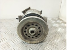 Recambio de compresor aire acondicionado para fiat grande punto (199_) 1.3 d multijet referencia OEM IAM 55702161  