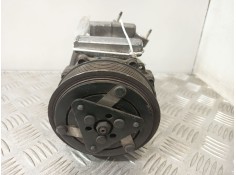 Recambio de compresor aire acondicionado para citroën c2 (jm_) 1.4 hdi referencia OEM IAM 9646273380  