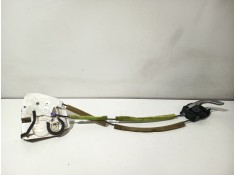 Recambio de cerradura puerta delantera derecha para mazda 3 (bm, bn) 2.2 d referencia OEM IAM BBM558310A  