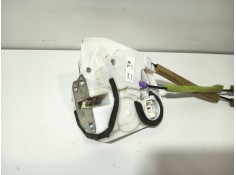 Recambio de cerradura puerta delantera derecha para mazda 3 (bm, bn) 2.2 d referencia OEM IAM BBM558310A   2