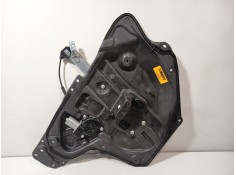 Recambio de elevalunas delantero derecho para mazda 3 (bm, bn) 2.2 d referencia OEM IAM BHS25897XA  