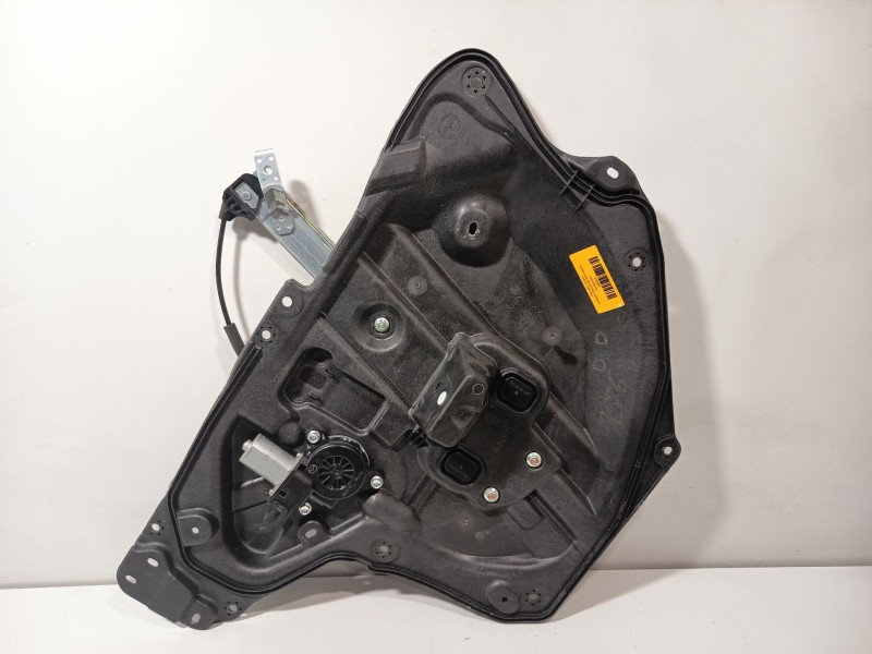 Recambio de elevalunas delantero derecho para mazda 3 (bm, bn) 2.2 d referencia OEM IAM BHS25897XA  
