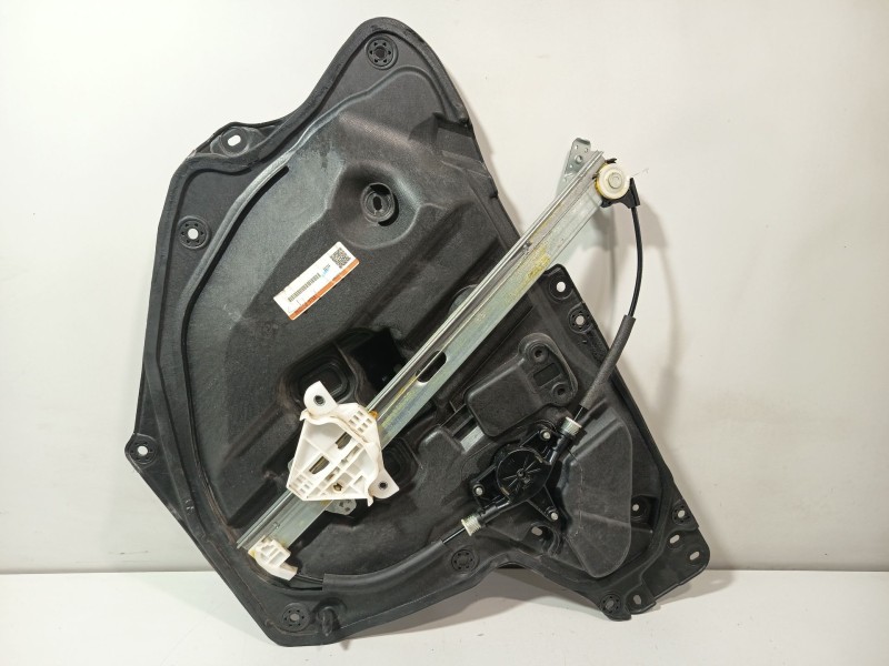 Recambio de elevalunas delantero derecho para mazda 3 (bm, bn) 2.2 d referencia OEM IAM BHS25897XA  