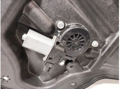 Recambio de elevalunas trasero derecho para mazda 3 (bm, bn) 2.2 d referencia OEM IAM BHN97297XA   2
