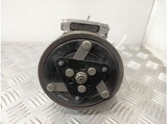 Recambio de compresor aire acondicionado para citroën c4 i (lc_) 1.6 hdi referencia OEM IAM 9651910980 9822826880 