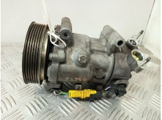 Recambio de compresor aire acondicionado para citroën c4 i (lc_) 1.6 hdi referencia OEM IAM 9651910980 9822826880  2