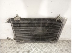Recambio de condensador aire acondicionado para citroën c4 coupé (la_) 1.6 hdi referencia OEM IAM 96505454 6455GH 