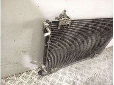 Recambio de condensador aire acondicionado para citroën c4 coupé (la_) 1.6 hdi referencia OEM IAM 96505454 6455GH  2
