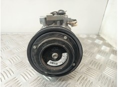 Recambio de compresor aire acondicionado para mercedes-benz cla coupé (c117) cla 200 cdi (117.301) referencia OEM IAM 4472807422