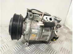 Recambio de compresor aire acondicionado para mercedes-benz cla coupé (c117) cla 200 cdi (117.301) referencia OEM IAM 4472807422 2