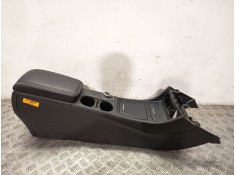Recambio de consola central para mercedes-benz cla coupé (c117) cla 200 cdi (117.301) referencia OEM IAM 17668027019H68  
