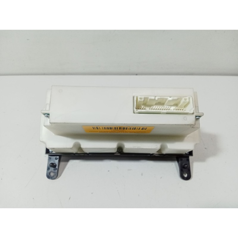 MANDO CALEFACCION / AIRE ACONDICIONADO 27500JD40C  - imagen 4