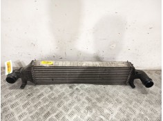 Recambio de intercooler para mercedes-benz cla coupé (c117) cla 200 cdi (117.301) referencia OEM IAM 2465000100  