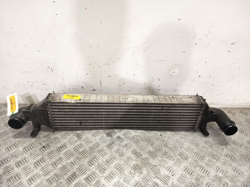 Recambio de intercooler para mercedes-benz cla coupé (c117) cla 200 cdi (117.301) referencia OEM IAM 2465000100  