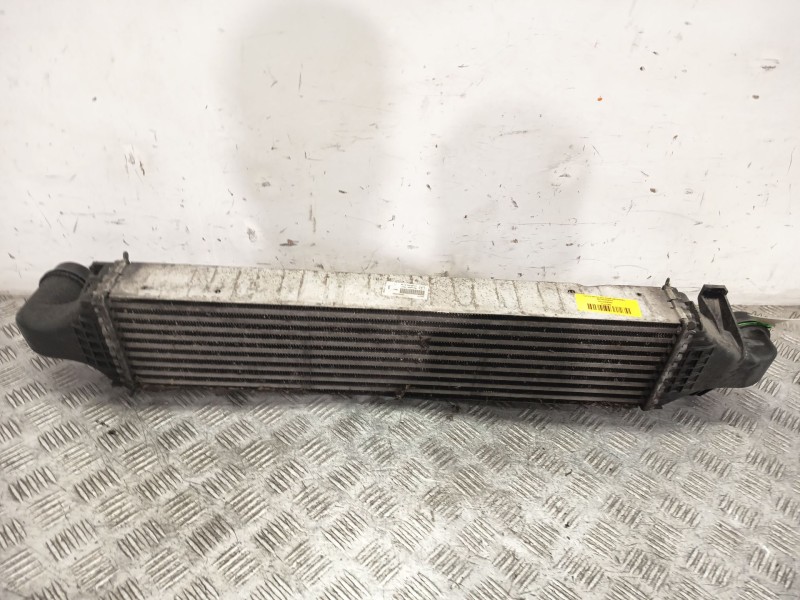 Recambio de intercooler para mercedes-benz cla coupé (c117) cla 200 cdi (117.301) referencia OEM IAM 2465000100  