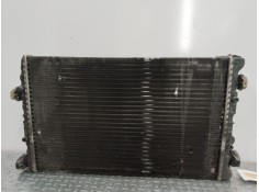 Recambio de radiador agua para seat ibiza iii (6l1) 1.4 16v referencia OEM IAM 8MK376717701 6Q0121253R 