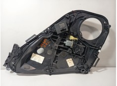 Recambio de elevalunas trasero derecho para ford fiesta vi (cb1, ccn) 1.0 ecoboost referencia OEM IAM 1837990  
