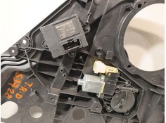 Recambio de elevalunas trasero derecho para ford fiesta vi (cb1, ccn) 1.0 ecoboost referencia OEM IAM 1837990   2