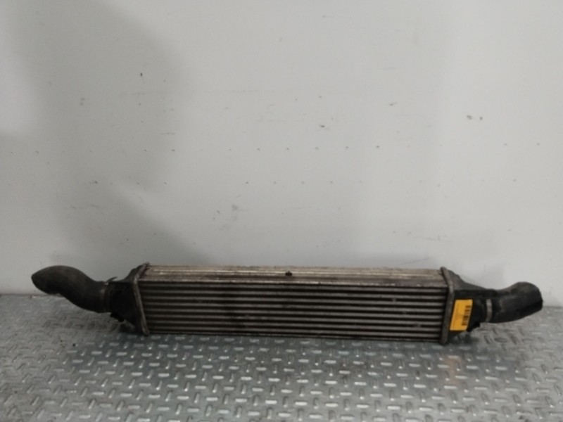Recambio de intercooler para opel combo furgoneta/monovolumen (x12) 1.3 cdti (b05) referencia OEM IAM 50532811 95523073 