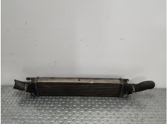 Recambio de intercooler para opel combo furgoneta/monovolumen (x12) 1.3 cdti (b05) referencia OEM IAM 50532811 95523073  2