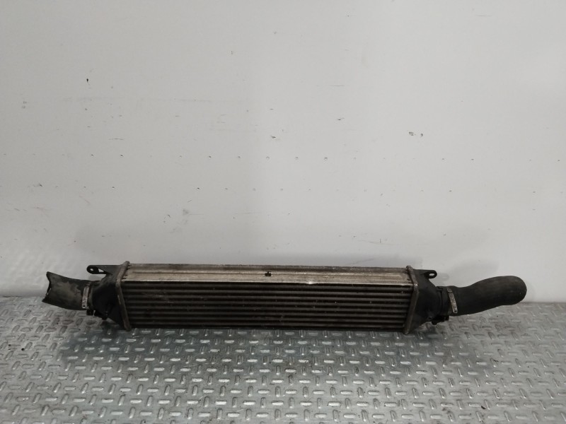 Recambio de intercooler para opel combo furgoneta/monovolumen (x12) 1.3 cdti (b05) referencia OEM IAM 50532811 95523073 