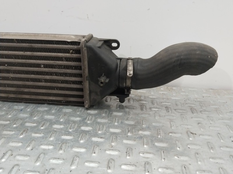 Recambio de intercooler para opel combo furgoneta/monovolumen (x12) 1.3 cdti (b05) referencia OEM IAM 50532811 95523073 