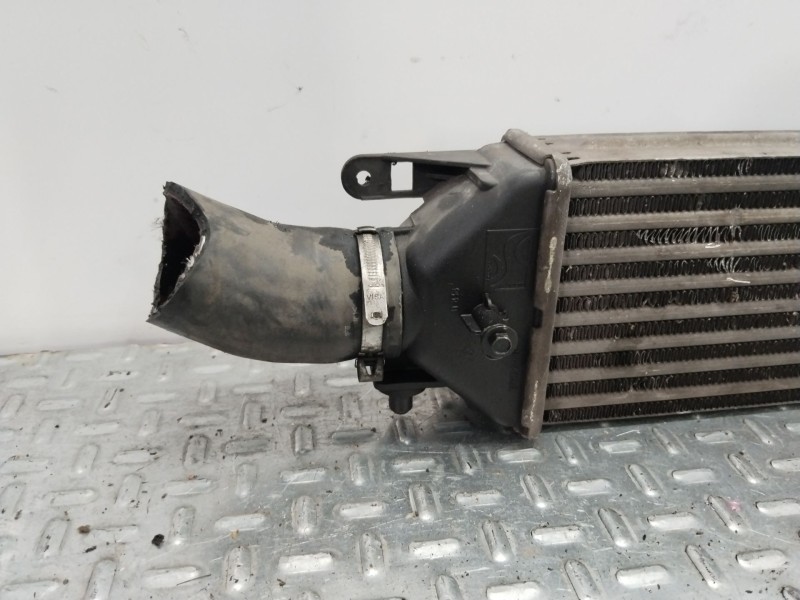 Recambio de intercooler para opel combo furgoneta/monovolumen (x12) 1.3 cdti (b05) referencia OEM IAM 50532811 95523073 