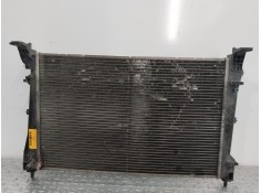 Recambio de radiador agua para opel combo furgoneta/monovolumen (x12) 1.3 cdti (b05) referencia OEM IAM 8E4262100 95515327 