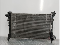 Recambio de radiador agua para opel combo furgoneta/monovolumen (x12) 1.3 cdti (b05) referencia OEM IAM 8E4262100 95515327  2
