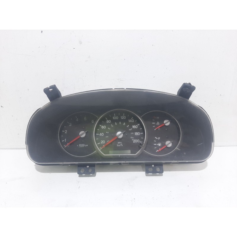 CUADRO INSTRUMENTOS L2AOK52A55430A  - imagen 4