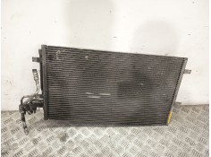 Recambio de condensador aire acondicionado para ford focus ii sedán (db_, fch, dh) 1.6 referencia OEM IAM 1516838  