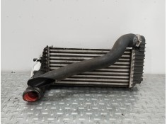 Recambio de intercooler para ford transit connect v408 furgoneta/monovolumen 1.6 tdci referencia OEM IAM BV619L440 2027395 