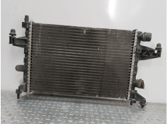 Recambio de radiador agua para opel corsa c (x01) 1.2 twinport (f08, f68) referencia OEM IAM 24445161 95513834  2