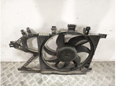Recambio de electroventilador radiador aire acondicionado para opel corsa c (x01) 1.2 twinport (f08, f68) referencia OEM IAM 131