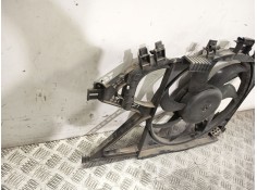 Recambio de electroventilador radiador aire acondicionado para opel corsa c (x01) 1.2 twinport (f08, f68) referencia OEM IAM 131 2