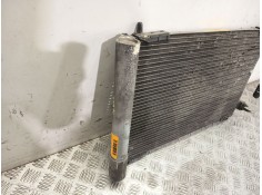 Recambio de condensador aire acondicionado para peugeot 206 hatchback (2a/c) 1.6 hdi 110 referencia OEM IAM 9648301580A 6455CW  2